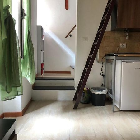 サンレモLa Petit Maison Elenaアパートメント エクステリア 写真